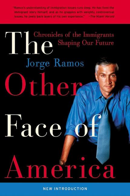 Vorderes Coverbild The Other Face of America