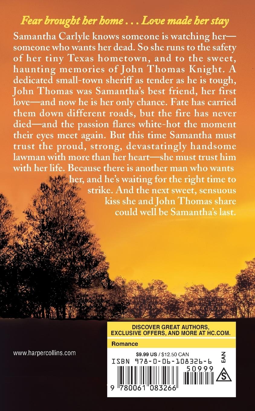 Rückseitencover Deep in the Heart