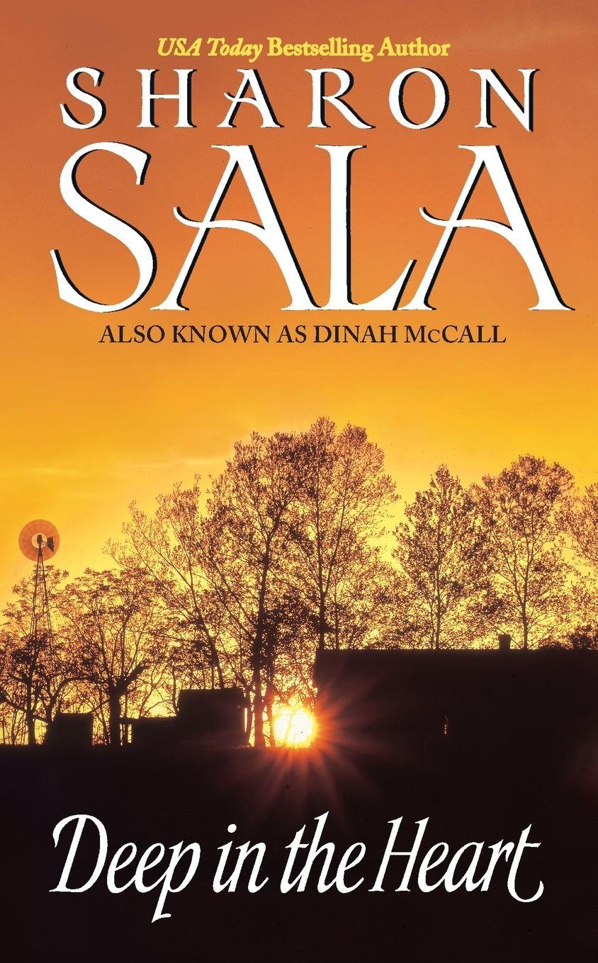 Vorderes Coverbild Deep in the Heart