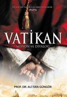 Vorderes Coverbild Vatikan