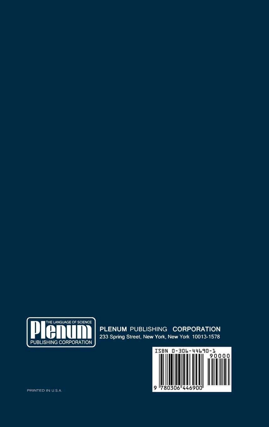 Rückseitencover Chaotic Logic