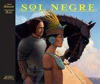 Vorderes Coverbild Sol negre