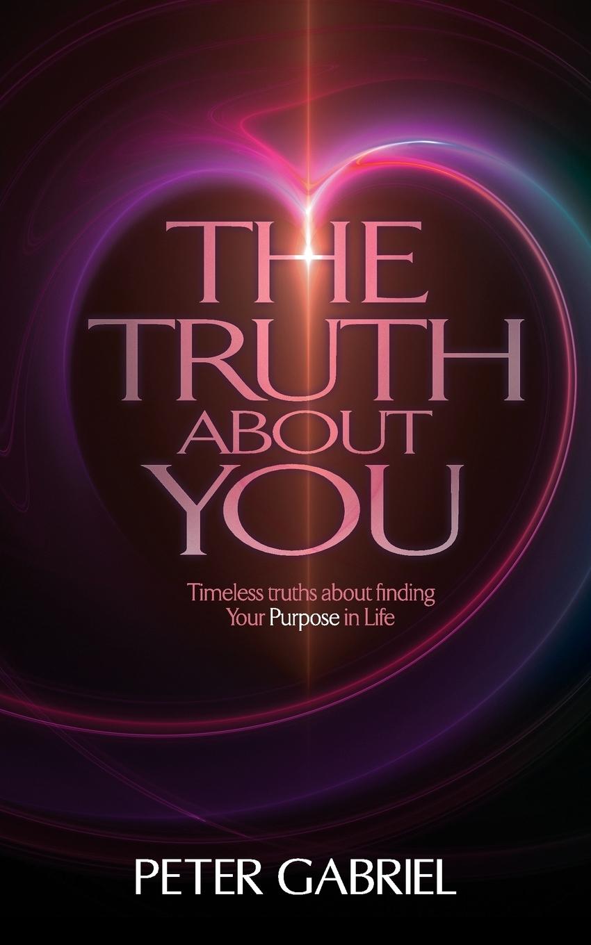 Vorderes Coverbild The Truth About You