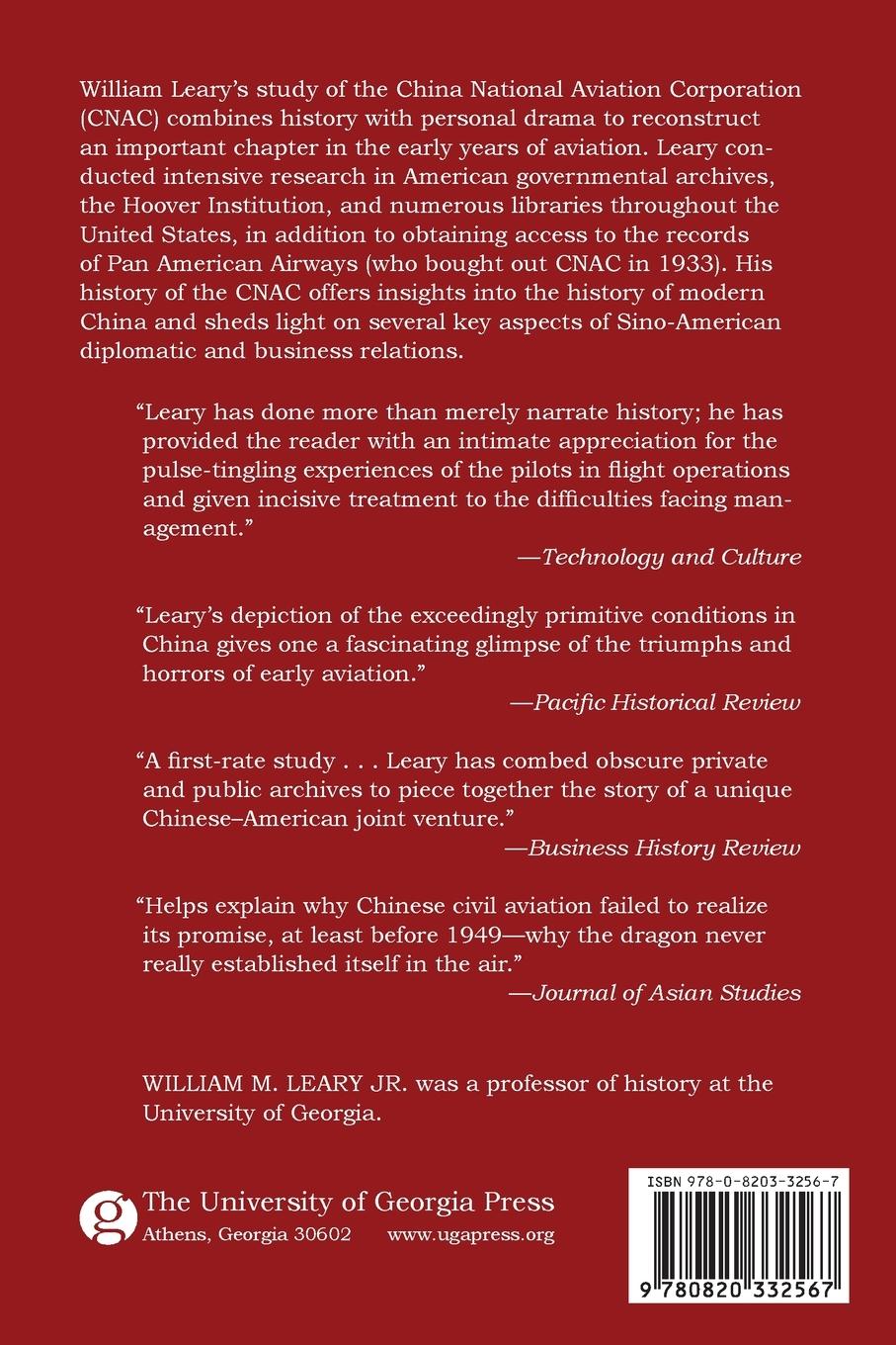 Rückseitencover The Dragon's Wings