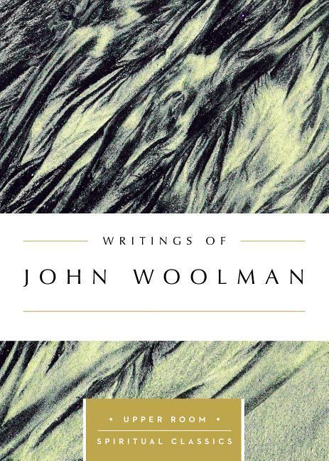 Vorderes Coverbild Writings of John Woolman