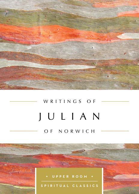 Vorderes Coverbild Writings of Julian of Norwich