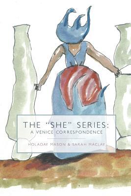 Vorderes Coverbild The "She" Series