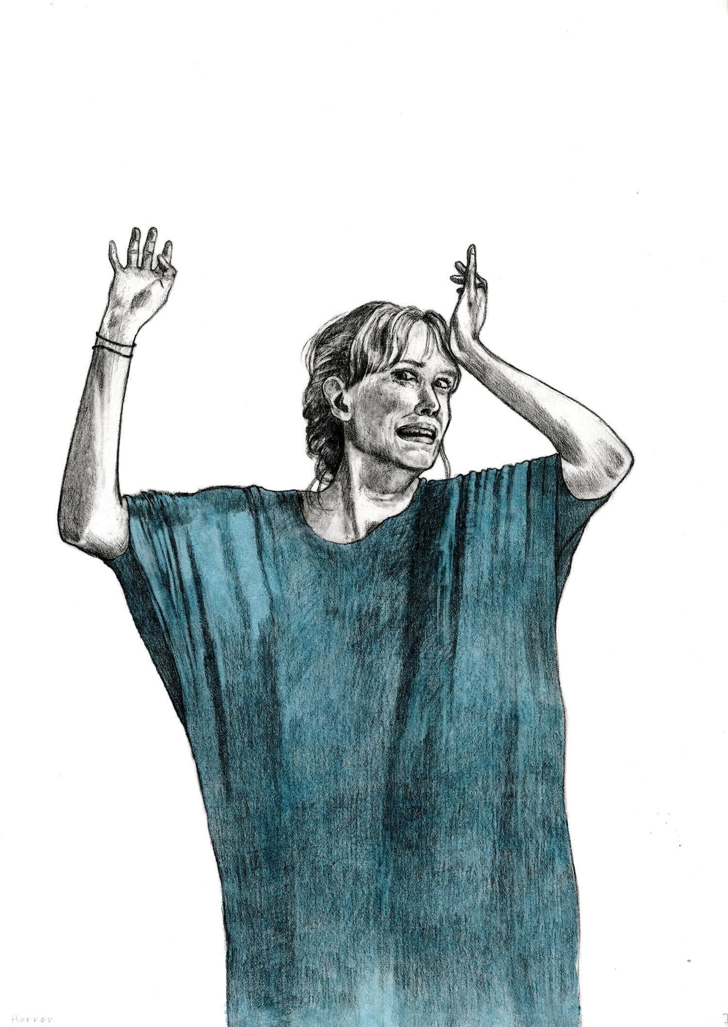 Vorderes Coverbild A New Practical Guide to Rhetorical Gesture and Action