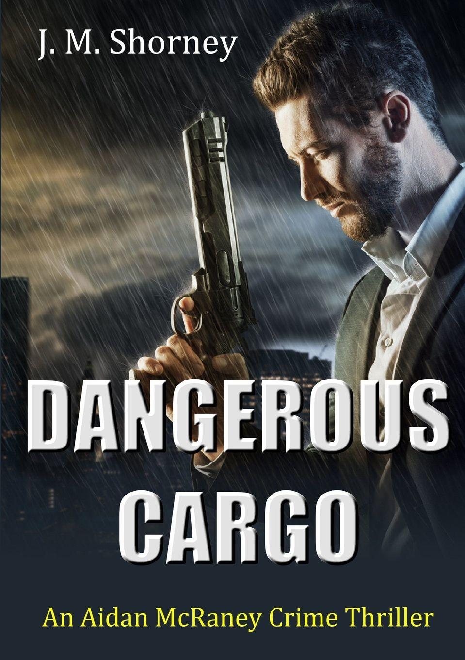 Vorderes Coverbild Dangerous Cargo