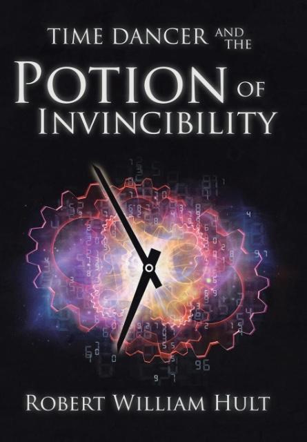 Vorderes Coverbild Time Dancer and the Potion of Invincibility