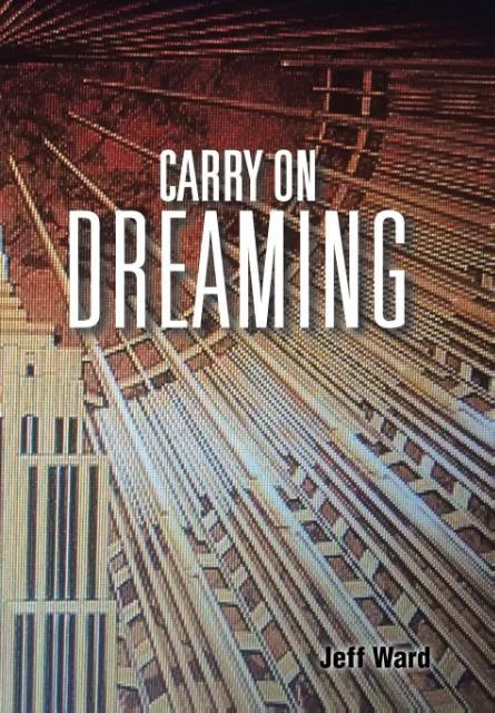 Vorderes Coverbild Carry On Dreaming
