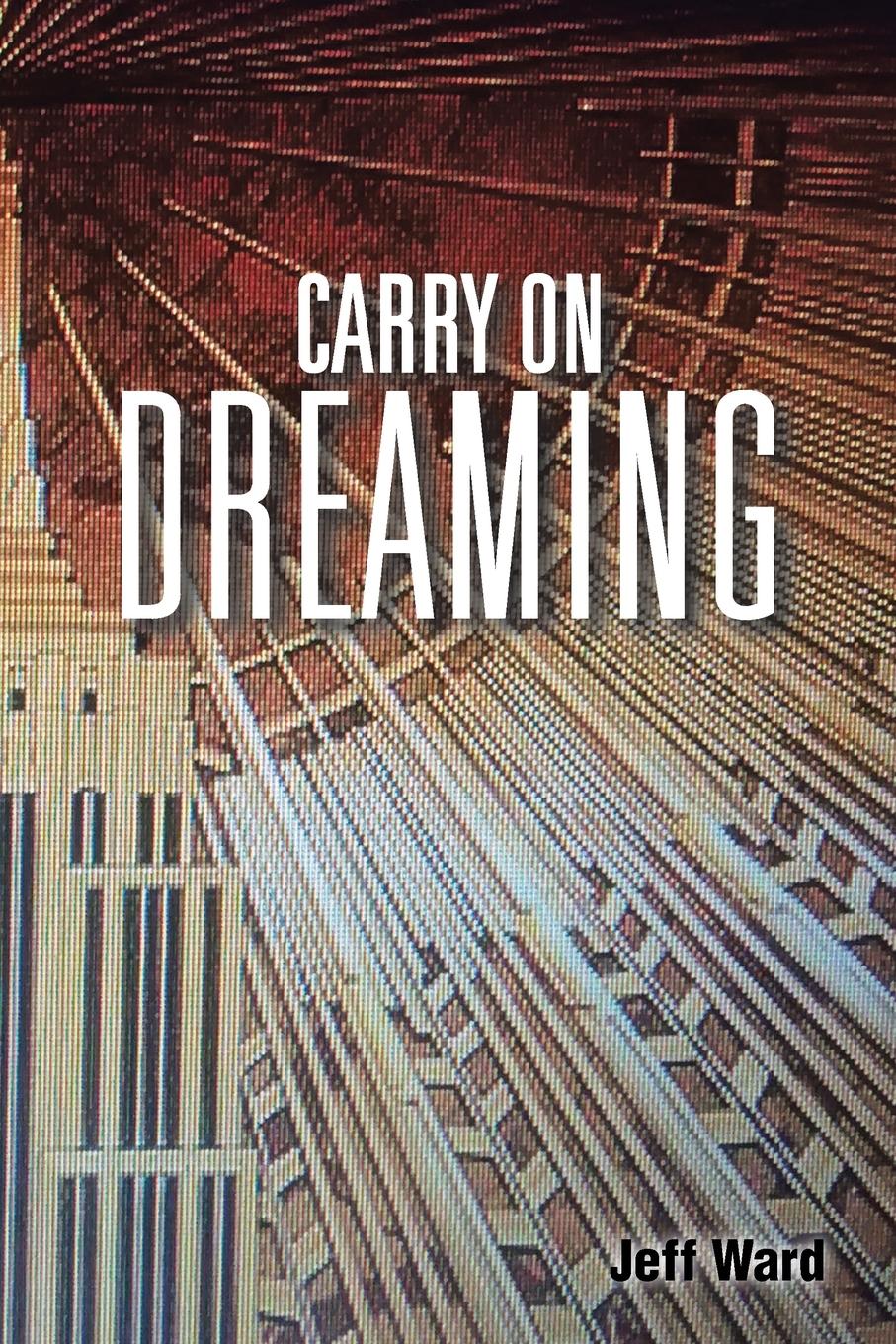 Vorderes Coverbild Carry On Dreaming