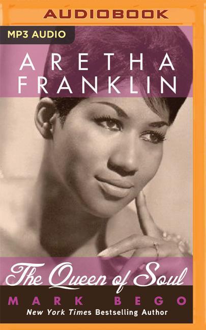 Vorderes Coverbild Aretha Franklin: The Queen of Soul