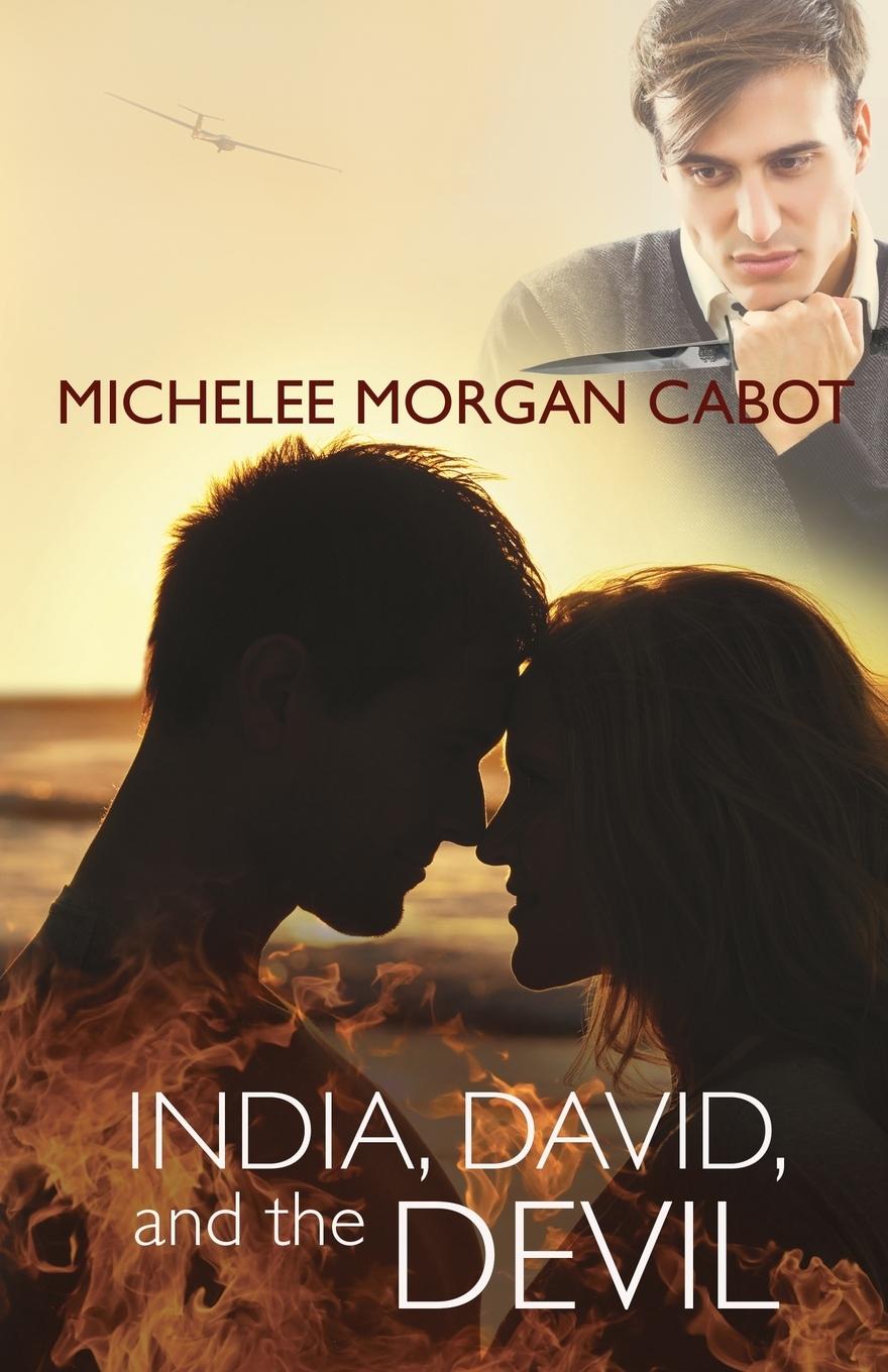 Vorderes Coverbild India, David, and the Devil