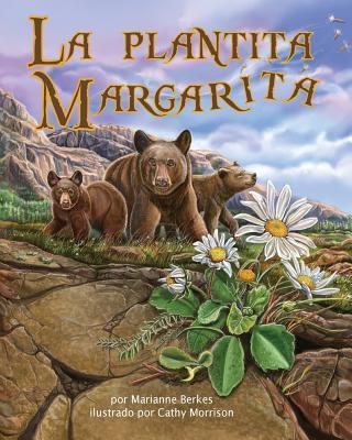 Vorderes Coverbild La Plantita Margarita (Daisylocks)