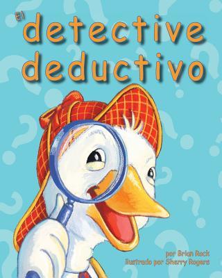 Vorderes Coverbild The) El Detective Deductivo (Deductive Detective