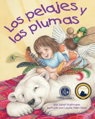 Vorderes Coverbild Los Pelajes Y Las Plumas (Fur and Feathers)