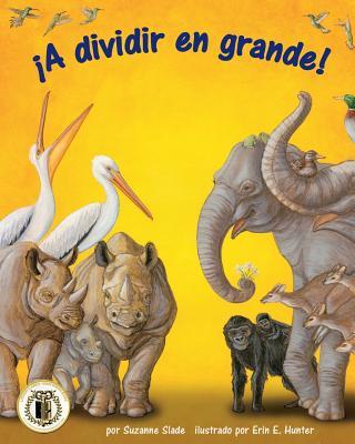 Vorderes Coverbild The) ¡A Dividir En Grande! (Great Divide