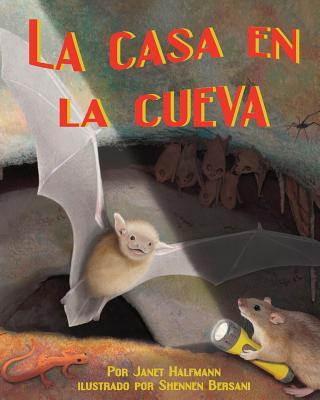 Vorderes Coverbild La Casa En La Cueva (Home in the Cave)