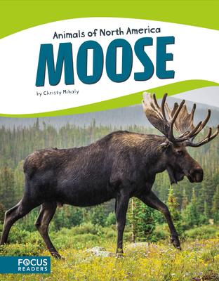 Vorderes Coverbild Moose