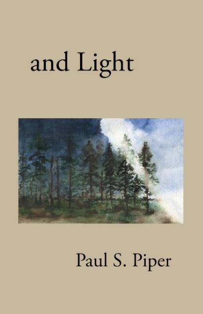 Vorderes Coverbild and Light