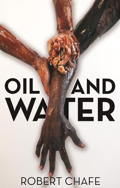 Vorderes Coverbild Oil and Water
