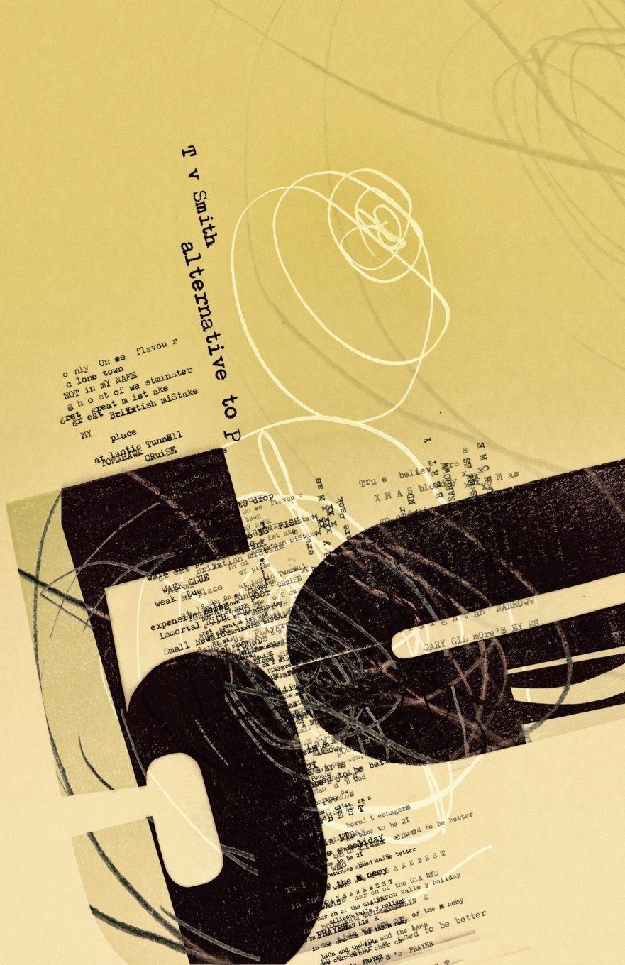 Vorderes Coverbild Alternative Top 50