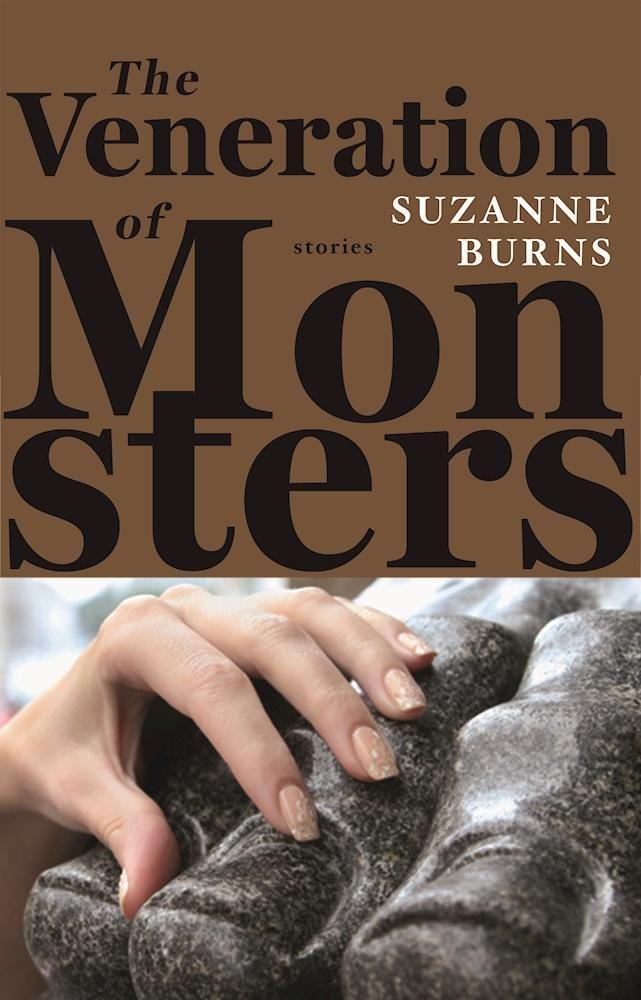 Vorderes Coverbild The Veneration of Monsters
