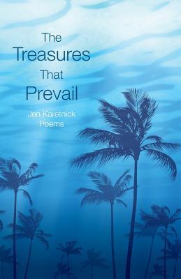 Vorderes Coverbild The Treasures That Prevail