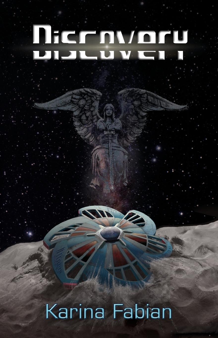 Vorderes Coverbild Discovery