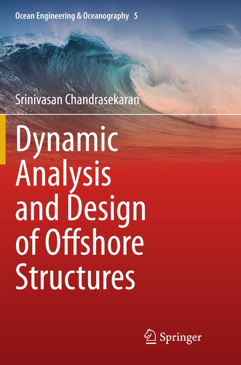 Vorderes Coverbild Dynamic Analysis and Design of Offshore Structures