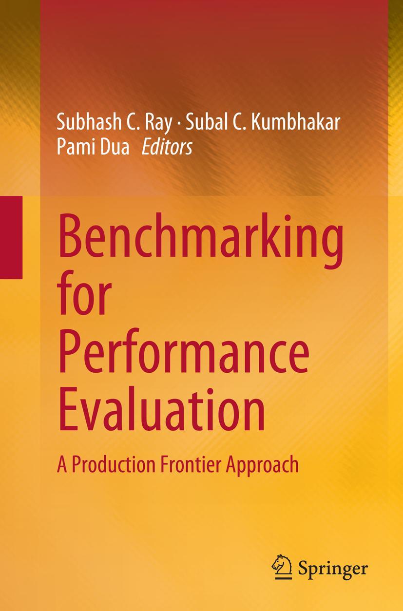 Vorderes Coverbild Benchmarking for Performance Evaluation