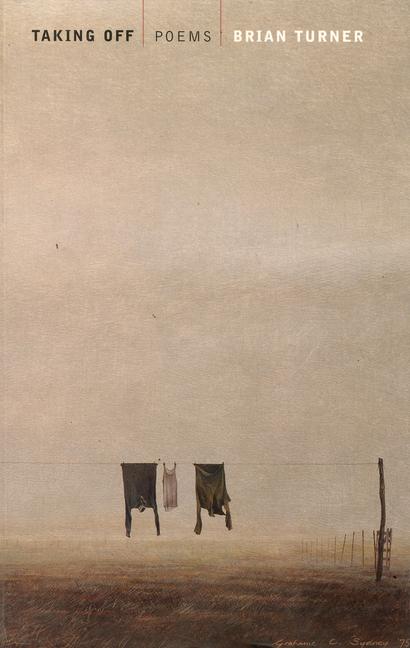 Vorderes Coverbild Taking Off