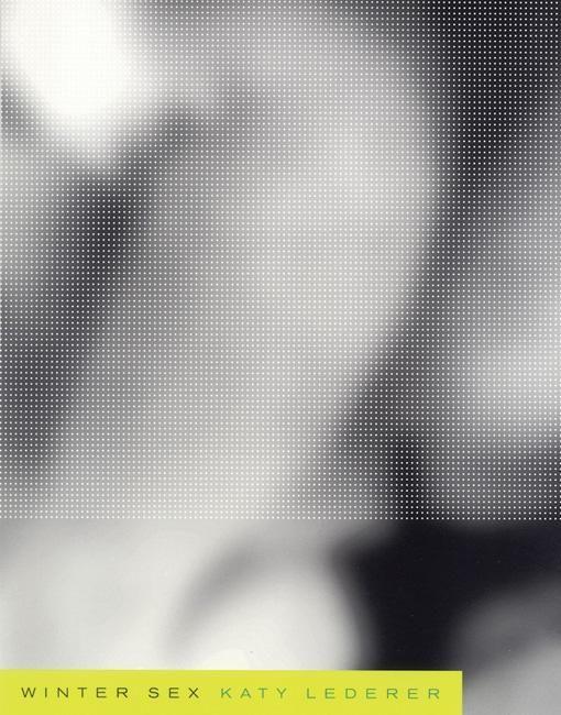 Vorderes Coverbild Winter Sex