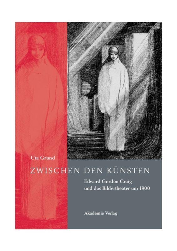 Vorderes Coverbild Zwischen den Künsten