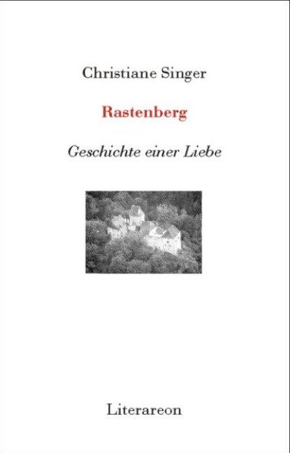 Vorderes Coverbild Rastenberg