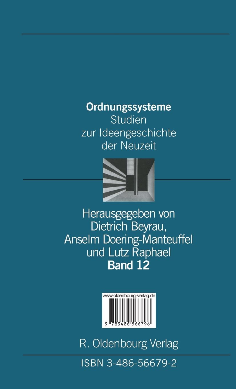 Rückseitencover Pavlov und der Neue Mensch