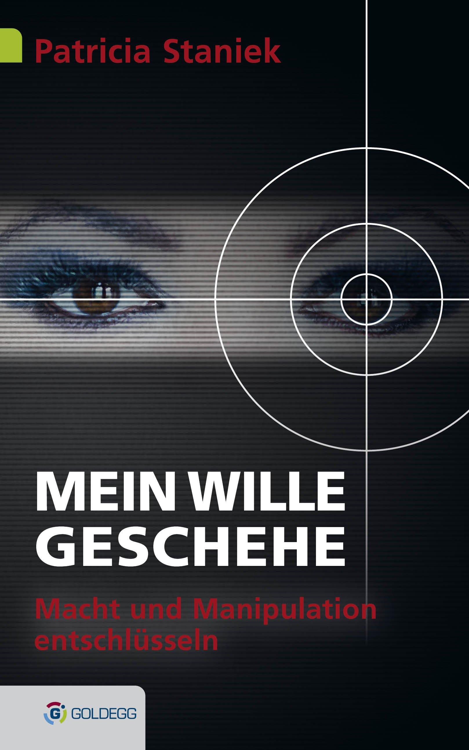 Vorderes Coverbild Mein Wille geschehe
