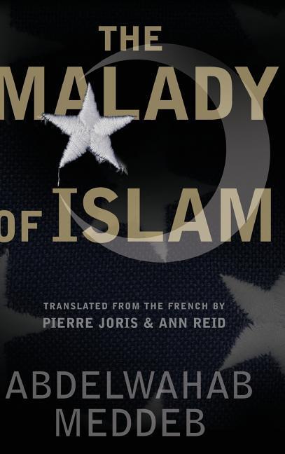 Vorderes Coverbild Malady of Islam