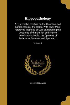 Vorderes Coverbild Hippopathology