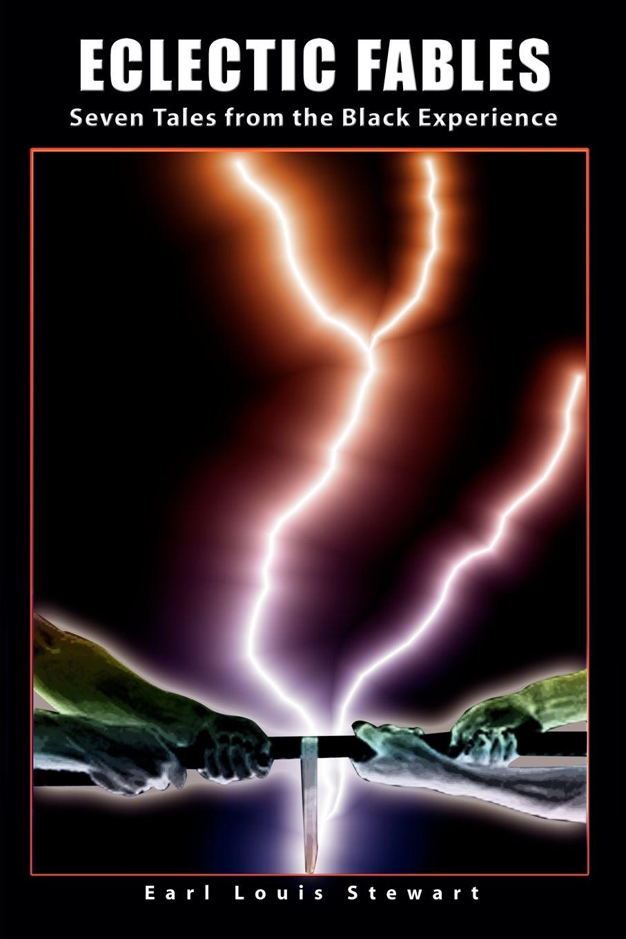 Vorderes Coverbild Eclectic Fables