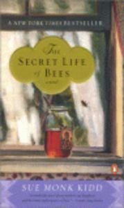 Vorderes Coverbild The Secret Life of Bees