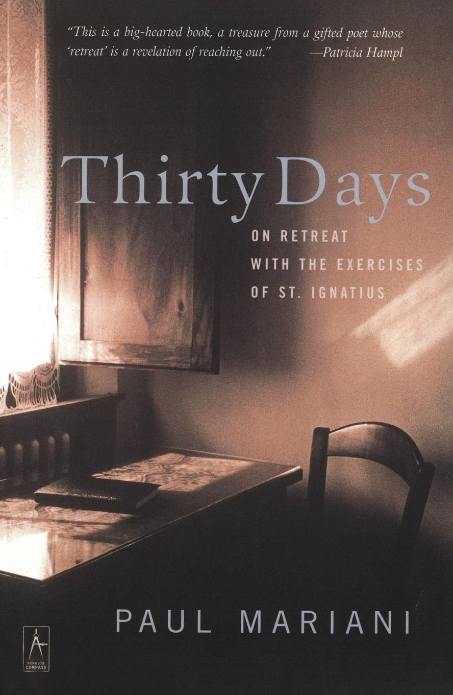 Vorderes Coverbild Thirty Days