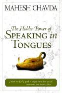 Vorderes Coverbild The Hidden Power of Speaking in Tongues