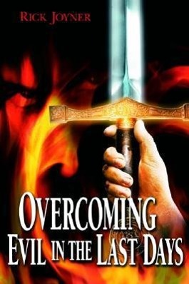 Vorderes Coverbild Overcoming Evil in the Last Days