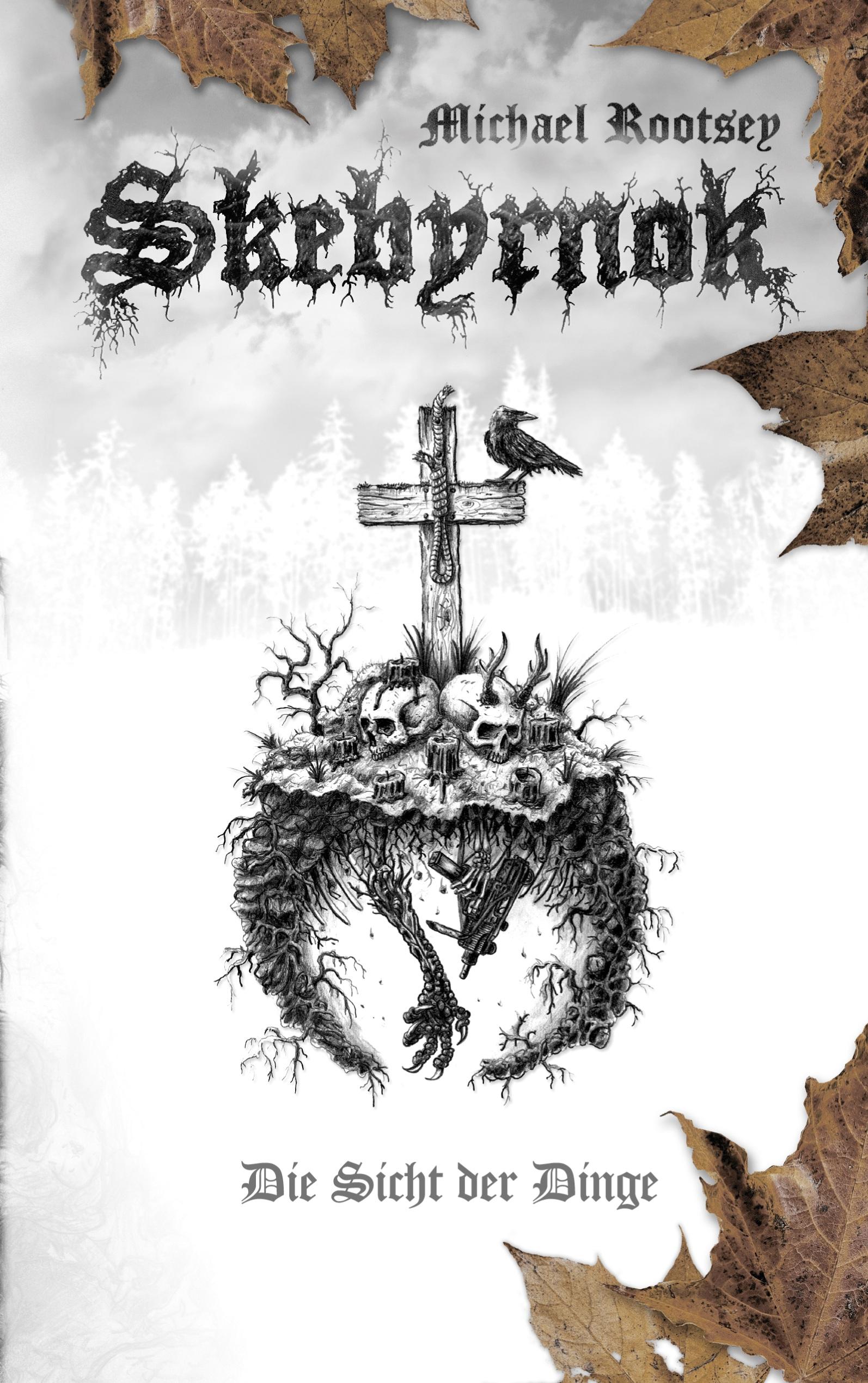 Vorderes Coverbild Skebyrnok