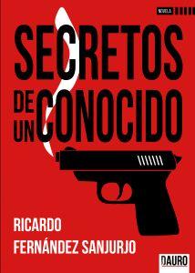 Vorderes Coverbild Secretos de un conocido