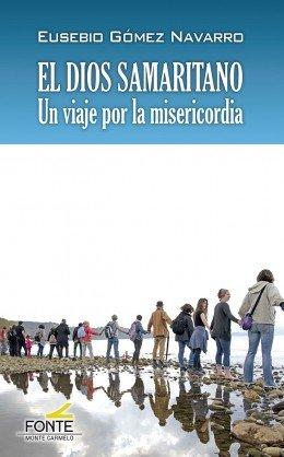 Vorderes Coverbild El Dios samaritano