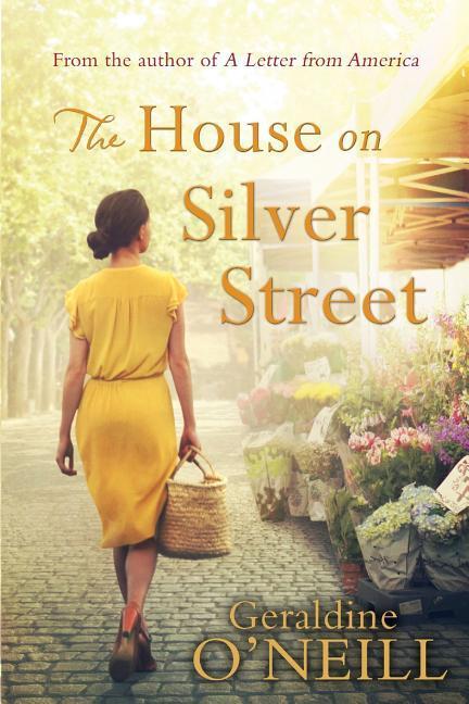 Vorderes Coverbild The House on Silver Street