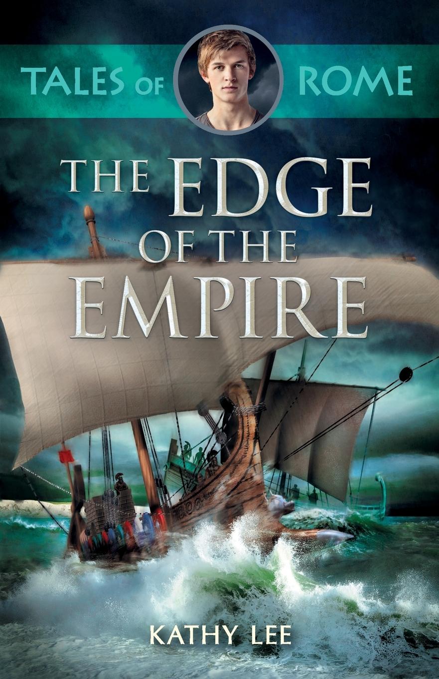 Vorderes Coverbild The Edge of the Empire